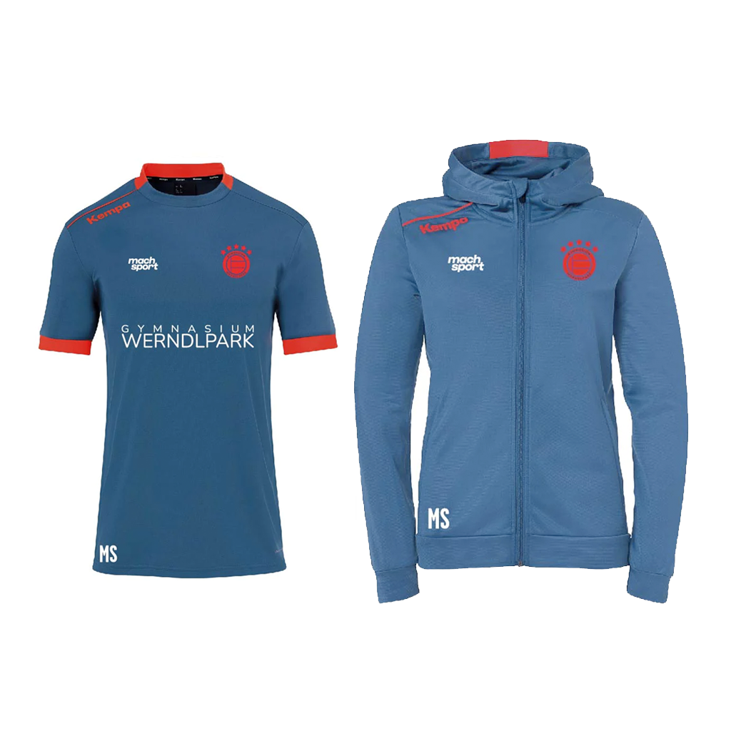 Werndlpark Sportkleidung