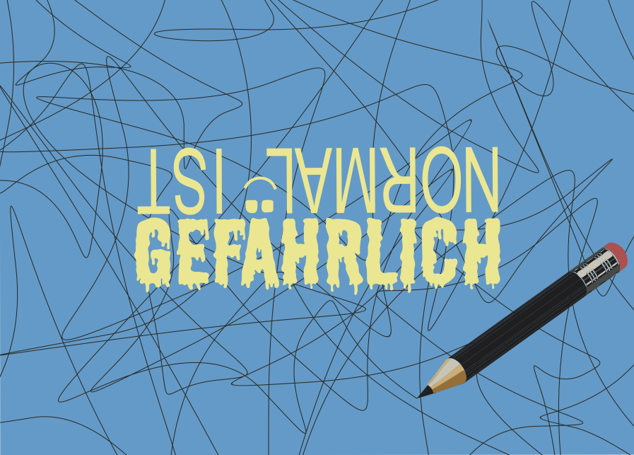 Postkarte Kreativzweig 1