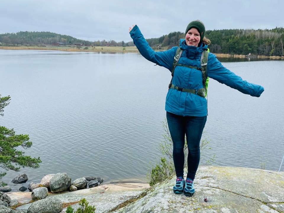 Erasmus+ Job Shadowing in Schweden