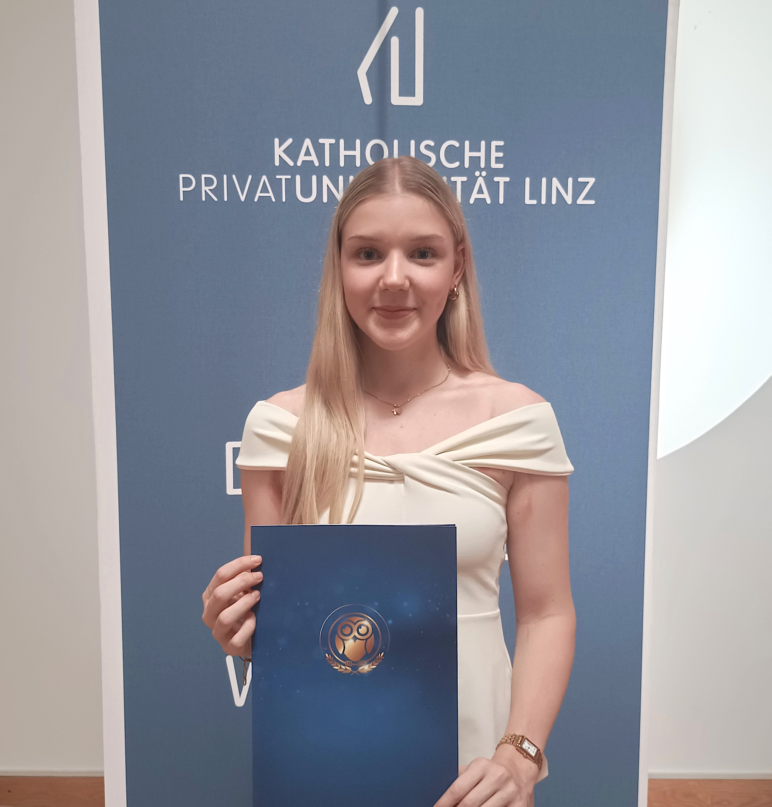 Tabea Puritscher (8C)
