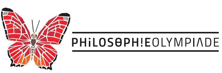 Philosophie-Olympiade 2018
