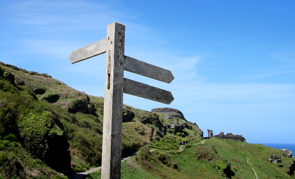 Informationsabend "Gap Year"