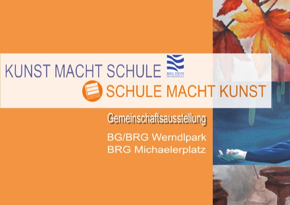 Herzliche Einladung zur Ausstellung im KR 27