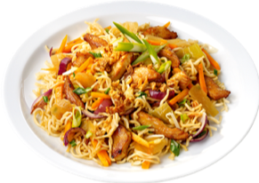BamiGoreng