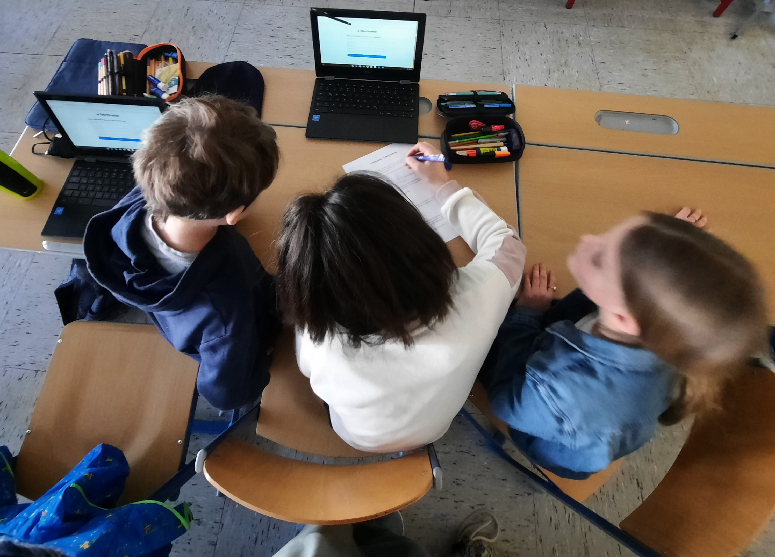 „Safer Internet“-Tag am 9. März 2022