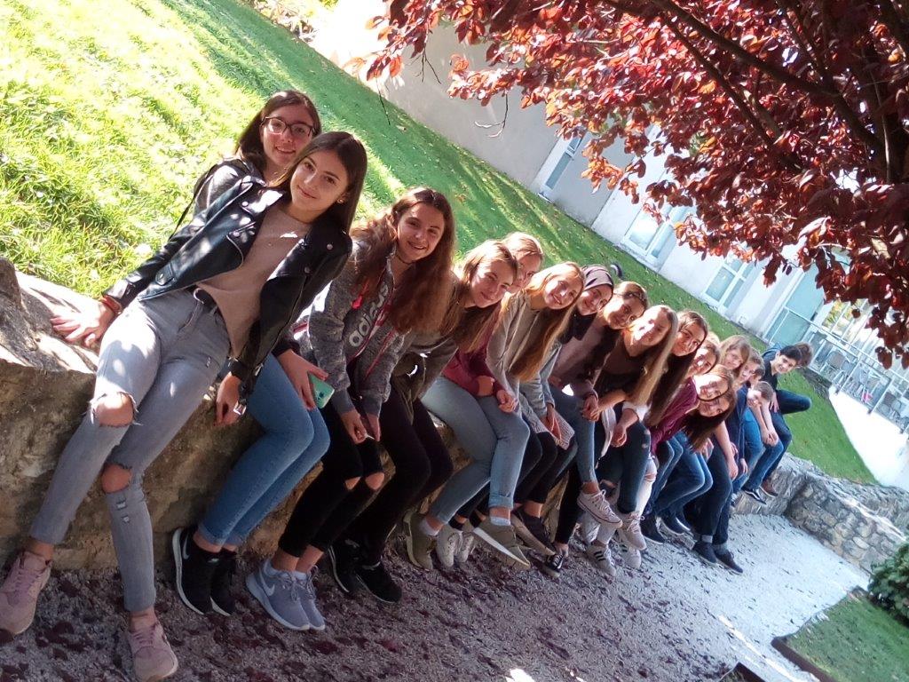 3E und 4A in Carnuntum